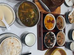 -梅利汴京烤鸭•开封豫菜地标店(晋安路店)