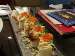 -昱匠·日本料理(金融街店)