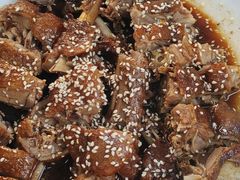 -黎记大排档(慈云路店)