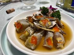 -爷爷的草帽·海鲜馆(孙塘路店)