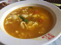 -金家老三饭庄(常营店)