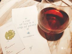 -théATRE 茶聚场(王府中環店)