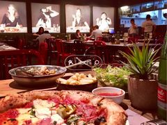 -BOTTEGA意库(中骏世界城店)