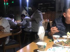 大堂-蜀宴小调·精致家常菜(科华店)