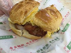 -渔记茶餐厅(渔村店)