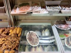 -福建美食城(老君堂店)