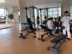 -YCHL FIT 健身(星寰店)