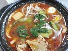 丸子砂锅-清真·穆萨砂锅(大皮院店)