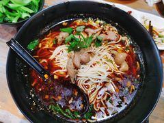 红油肥肠面-好這口重庆小面(总店)