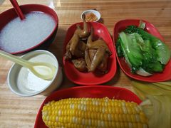 -光明刘冰乳鸽店(光明法政北路店)