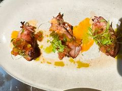 -LESCEDARS  Bistro香柏树(外滩店)