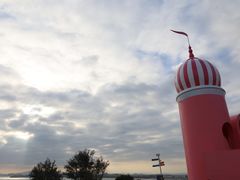 -漳州滨海火山岛自然生态风景区