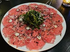 -普朗姆生蚝吧(原建国路店)