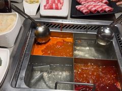 -海底捞火锅(万达广场店)