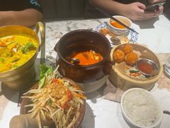 -KingThaia金泰兰(滨江天街店)