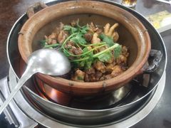 -华仔土鸡店(创意产业园店)