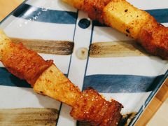 -火山屋台(新街口店)