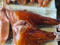 -羲和雅苑•北京烤鸭(平安国际金融中心店)