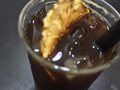 -参差咖啡(水果湖公园店)