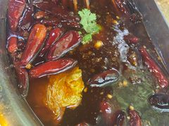 -陈陈火锅(较场口店)