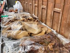 -清真·鸦儿李记·小馆(后海店)