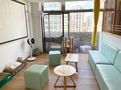 -猫在这儿猫咪咖啡馆·撸猫馆