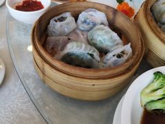 -一品粤珍轩(吴中路店)