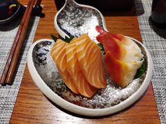 -戏作寿司(观音桥店)