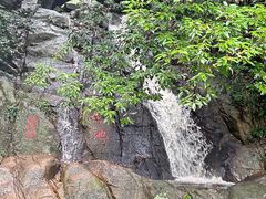 -莫干山风景区