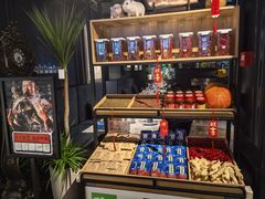 -懒人盐府人家(航天桥店)