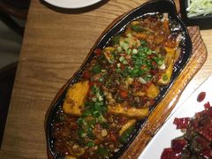 -荣波烤鸭(新世纪百货店)
