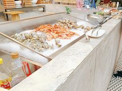 -上海虹桥宾馆味翠餐厅