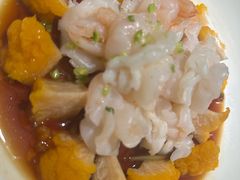 -狮王府淮扬菜(万象城店)