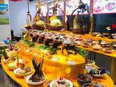-良师门滨海人家·海鲜·家常菜(滨海城店)