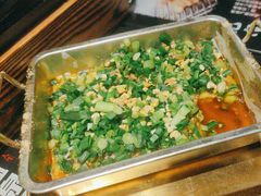 -纪录片《人生一串》体验店(静安店)