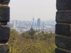 -虞山风景区