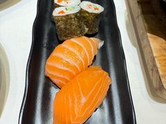 -南园酒家(前进路店)