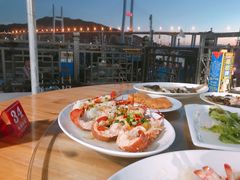-海门岛七号餐厅