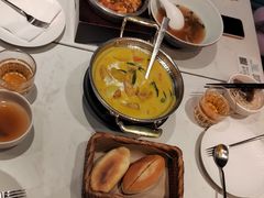 -美奈小馆·越南料理(中航城君尚购物中心店)