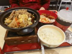 -食其家·牛丼咖喱(天津梅江印象城店)