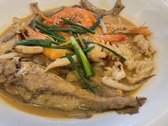 -华盛丰温州大排档(东三环南路店)