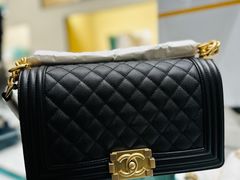 -CHANEL(恒隆广场店)