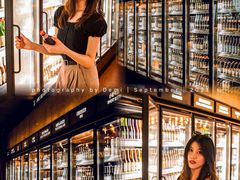 -COMMUNE幻师(翡翠山店)