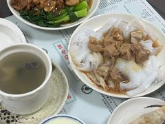 -仁信双皮奶(东川路店)