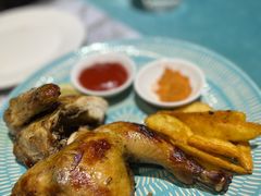 -苏坦土耳其西餐厅(玉林店)