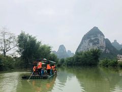 -明仕田园