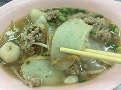 -榮泰米粉湯(Left Shop)