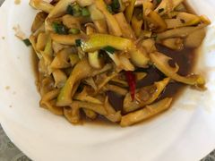 -鑫福楼农家菜