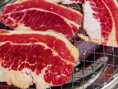 -四斤烤肉(东戴河孟家店)