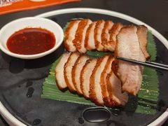 -羽鸽集·乳鸽专门店·地道顺德菜(岭南站店)